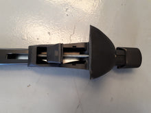 Barras de techo de Acero Dacia Dokker 2012-2023 original de Renault 8201299011