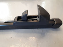 Barras de techo de Acero Dacia Dokker 2012-2023 original de Renault 8201299011