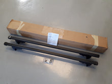 Barras de techo de Acero Dacia Dokker 2012-2023 original de Renault 8201299011