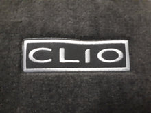 Alfombrila de Maletero Original Renault Clio IV Familiar Sport Tourer (2012-2019) 8201321291