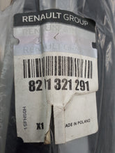 Alfombrila de Maletero Original Renault Clio IV Familiar Sport Tourer (2012-2019) 8201321291