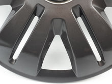 Tapacubos 15 pulgadas negro  Renault Clio, Captur, Twingo, Kangoo Original 8201359232