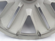 Tapacubos 15 pulgadas negro  Renault Clio, Captur, Twingo, Kangoo Original 8201359232