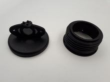 Tapacubos 15 pulgadas negro  Renault Clio, Captur, Twingo, Kangoo Original 8201359232