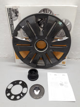Tapacubos 15 pulgadas negro  Renault Clio, Captur, Twingo, Kangoo Original 8201359232