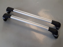 Aluminium Dachträger Renault Twingo III 2014-2021 original 8201404053