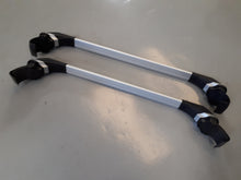 Aluminium Dachträger Renault Twingo III 2014-2021 original 8201404053
