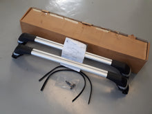 Aluminium Dachträger Renault Twingo III 2014-2021 original 8201404053