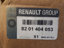Aluminium Dachträger Renault Twingo III 2014-2021 original 8201404053