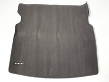 Alfombrilla de Maletero Dacia Duster I (2009-2017) ORIGINAL 8201452810