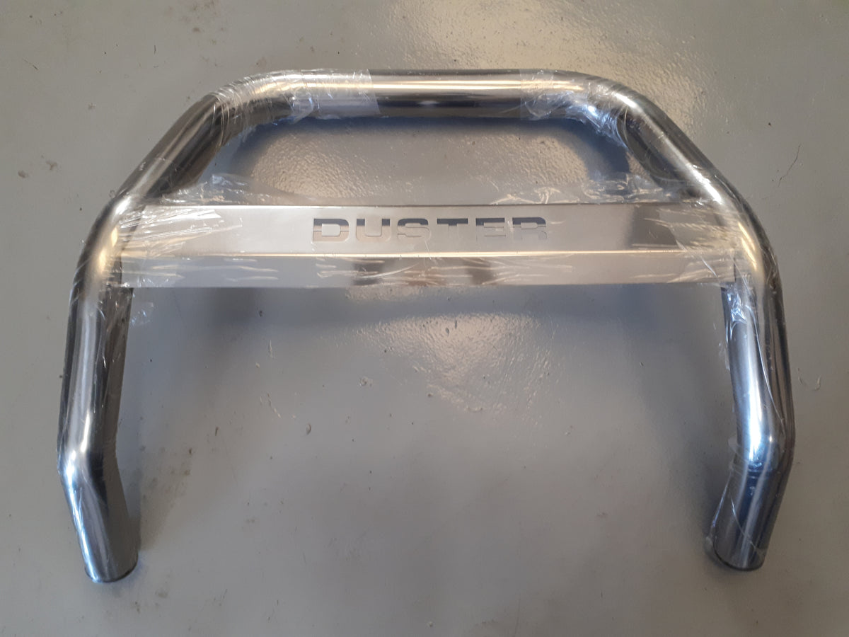 Renault Accesorios 8201474320 Difesa Anteriore Renault Accesorios 8201474320 Difesa Anteriore