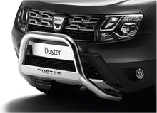 Defensa Delantera de acero Dacia Duster I (2010-2017) ORIGINAL 8201474320