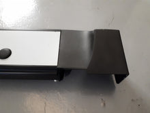 Kit de estribos Derecho e izquierdo Renault Kadjar (2015-2024) 8201558665 y 8201558668