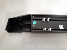 Kit de estribos Derecho e izquierdo Renault Kadjar (2015-2024) 8201558665 y 8201558668