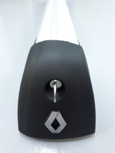 Barras de Techo Renault Megane Sport Tourer IV (2016-2023) ORIGINALES 8201580005