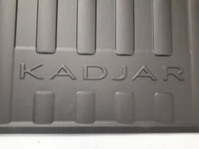 Bandeja de Maletero para Renault Kadjar Original de Renault 8201583479