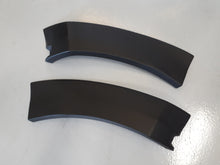 Juego de molduras traseras de pasos de rueda Renault Kadjar  ORIGINAL 8201589161