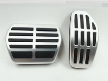 Kit de 2 pedales Automaticos Renault Kadjar y Koleos II Original 8201594103