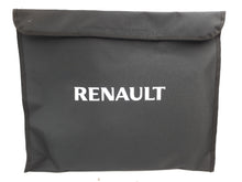 Pareja de Cortinillas Traseras parasoles para Renault Scenic IV desde 2016 en adelante ORIGINALES 8201612836