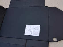 Protector de Maletero Easyflex Original Renault Megane IV Berlina (2016-2024) 8201619650