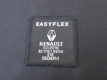 Protector de Maletero Easyflex Original Renault Megane IV Berlina (2016-2024) 8201619650