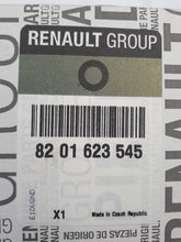 Cableado de enganche escamoteable Renault Talisman (2016-2023) ORIGINAL 13 pins 8201623545