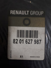 Protector de Maletero Easyflex Original Renault Megane IV Sport Tourer Familiar (2016-2024) 8201627987