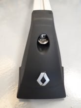 Juego de 2 barras de techo transversales Quickfix Renault Scenic IV (2016-2024) ORIGINAL 8201633733