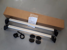 Juego de 2 barras de techo transversales Quickfix Renault Scenic IV (2016-2024) ORIGINAL 8201633733