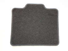 Juego de 4 alfombrillas textiles Renault Scenic IV (2016-2024) ORIGINALES