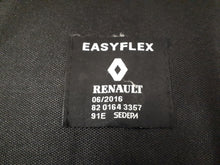 Protector de Maletero Easyflex Renault Clio IV Berlina (2012-2019) ORIGINAL 8201643357