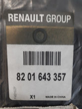 Protector de Maletero Easyflex Renault Clio IV Berlina (2012-2019) ORIGINAL 8201643357