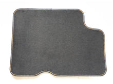 Juego de 4 alfombrillas textiles para Duster I (2010-2017) a medida ORIGINALES 8201677584