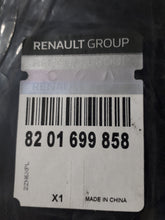 Protección de Maletero Modulable Easyflex Duster II 2018-2024 ORIGINAL 8201699858 - MLBMOTOR