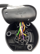 Conector de cableado de 7 PIN de remolque Renault Captur II y Clio V (2019-2024) ORIGINAL 8201708836