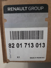 Juego de 4 protecciones de Pasos de Ruedas Dacia Duster II (2018-2024) original de Renault con sensores 8201713013  o sin sensores 8201698594 - MLBMOTOR