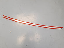 Embellecedor de maletero cromado Renault Clio V (2019-2025) Original 8201716234