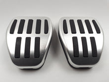 Set of automatic pedals Renault Clio V 2019-2022 ORIGINAL 8201720783 RHD