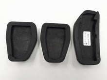 Set of automatic pedals Renault Clio V 2019-2022 ORIGINAL 8201720783 RHD