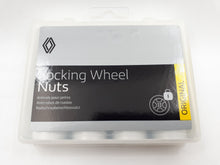 Juego de 4 tornillos antirrobo llantas Renault Varios modelos - MLBMOTOR
