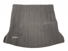 Alfombra protectora de Maletero Renault Espace V (2015-2022) 8201724323
