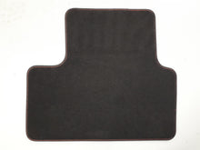 Juego de Alfombrillas textiles Renault Megane IV (2016-2024) RS Sport ORIGINALES 8201731131