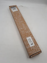 Pareja de umbrales de puerta de acero inoxidable Renault ORIGINALES 8201733101