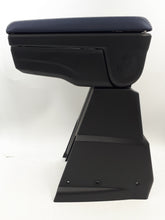 Apoyabrazos Original Azul Marino Renault Zoe Fase II (2012-2019) 8201735580