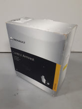 Apoyabrazos Original Azul Marino Renault Zoe Fase II (2012-2019) 8201735580