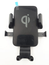 Renault Dacia Duster II, Spring, Jogger, Sandero y Logan Cargador Inalámbrico Smartphone Qi ORIGINAL 8201737398