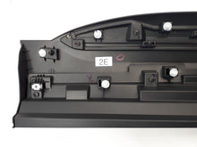 Protector de puerta trasero izquierdo Renault Arkana Rojo Deseo 8201739131