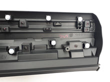 Protector de puerta trasero izquierdo Renault Arkana Rojo Deseo 8201739131