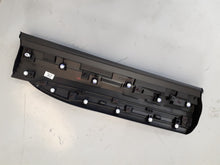 Protector de puerta trasero derecho Renault Arkana Rojo Deseo 8201739135