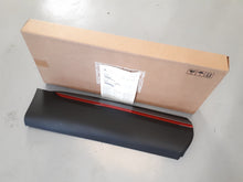 Protector de puerta trasero derecho Renault Arkana Rojo Deseo 8201739135